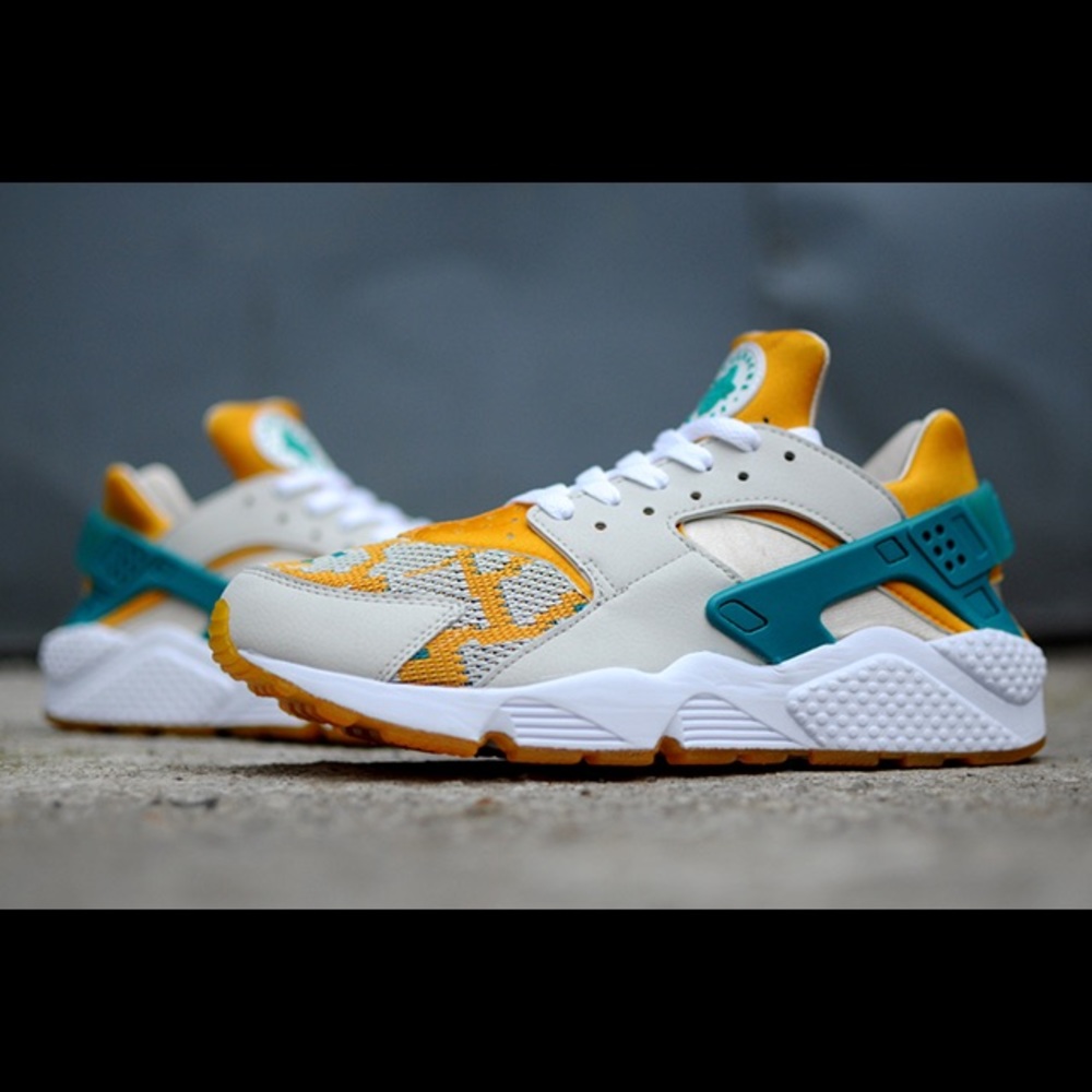Nike Air Huarache
